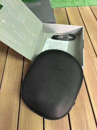 Auriculares Jabra Evolve2 65 Inalámbricos Negro