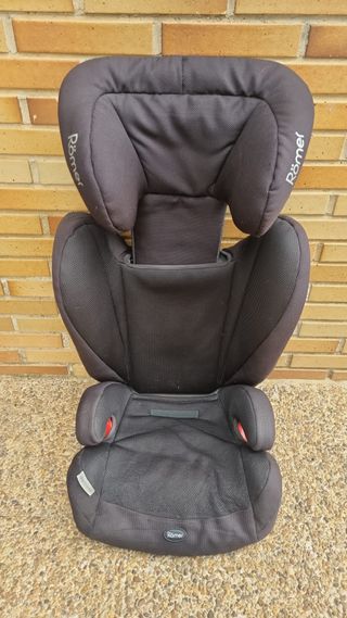 Britax Römer KIDFIX Silla Coche 15-36kg