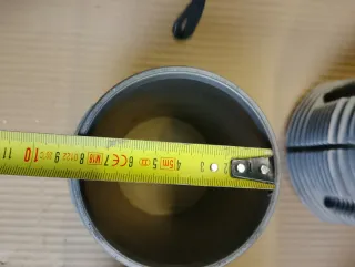 NUEVOS Cilindros Porsche 911 901 Mahle 2.0L