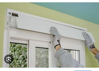 Reparacion de persianas