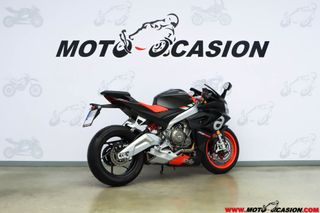APRILIA RS 660