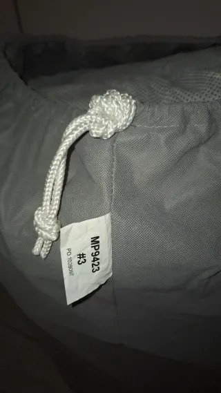 Telo copertura camper