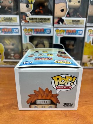 Funko Pop Naruto Shippuden Pain 934