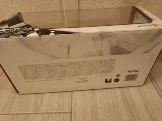 Maqueta coche Fernando Alonso Hot WHEELS