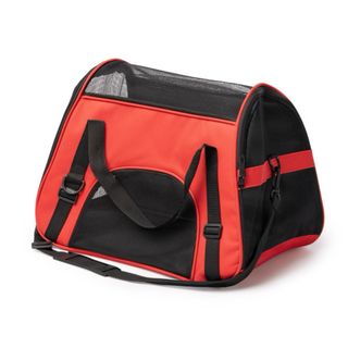 Mochila Transportín Mascota