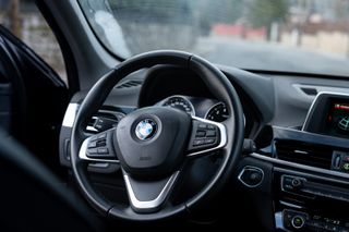 BMW X1 xDrive25e Sport Line - Híbrido Enchufable