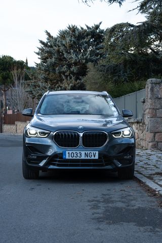 BMW X1 xDrive25e Sport Line - Híbrido Enchufable