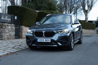 BMW X1 xDrive25e Sport Line - Híbrido Enchufable