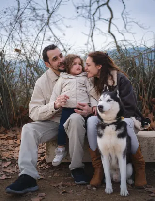 Fotografía familiar y de bodas6