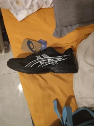 Zapatillas Asics Gel-Kayano 14 Talla 45