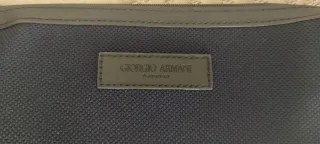 Neceser Giorgio Armani