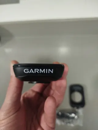 Garmin Edge 830 GPS Ciclismo