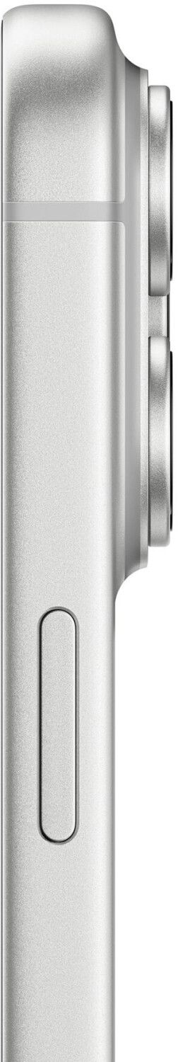 100% NEW ORIGINAL – iPhone 17 Pro Max 256GB Plata