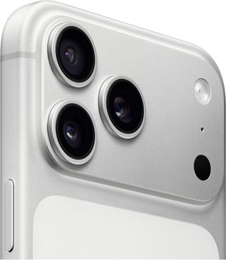 100% NEW ORIGINAL – iPhone 17 Pro Max 256GB Plata