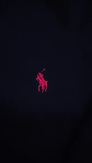 Felpa con zip Ralph Lauren