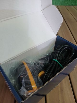 Lector código barras Iggual L2DBT