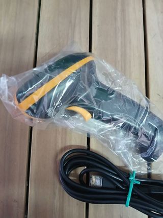 Lector código barras Iggual L2DBT