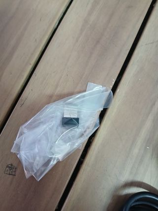 Lector código barras Iggual L2DBT