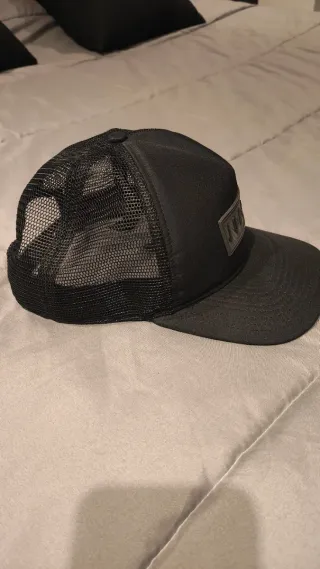 Gorra Jordan Negra