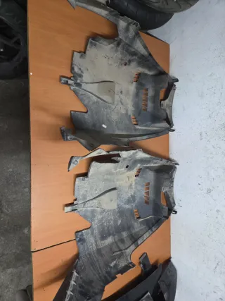 Quilla Yamaha Xmax 3ª Gen