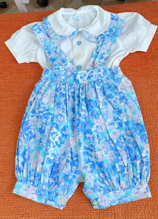 10 fotos de Ropita de bebé