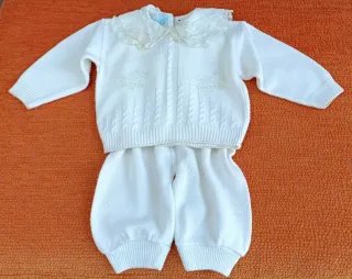 10 fotos de Ropita de bebé