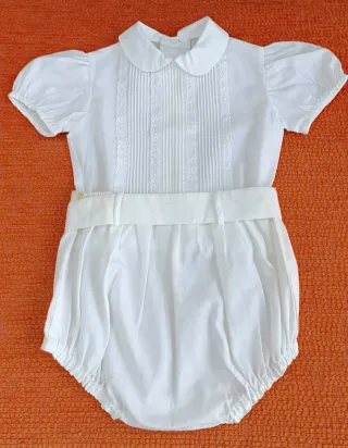 10 fotos de Ropita de bebé