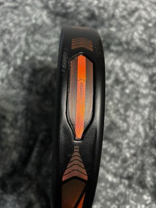 Bullpadel Vertex Hybrid 04