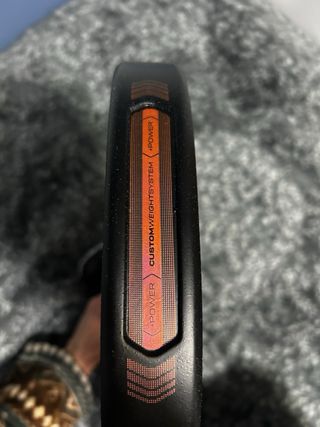 Bullpadel Vertex Hybrid 04