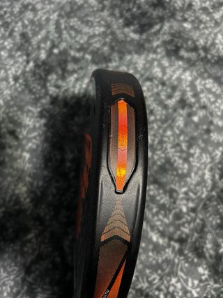 Bullpadel Vertex Hybrid 04