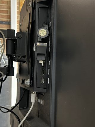 TD Systems Smart TV 50 pulgadas