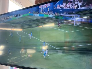 TD Systems Smart TV 50 pulgadas