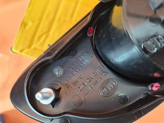 Piloto trasero HELLA 9EL 964 952-001 Dcho