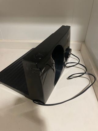 Cortador de fiambre Ufesa Katana