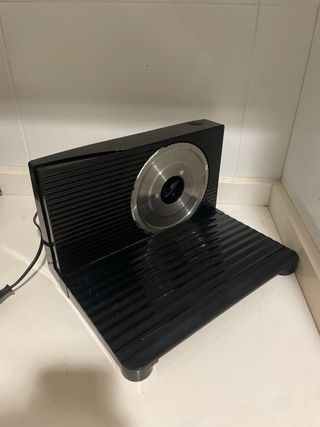 Cortador de fiambre Ufesa Katana