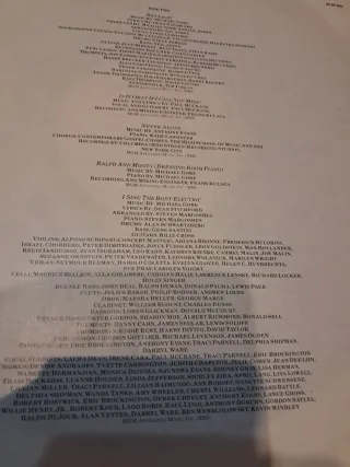 Vinilo Fame Banda Sonora Original