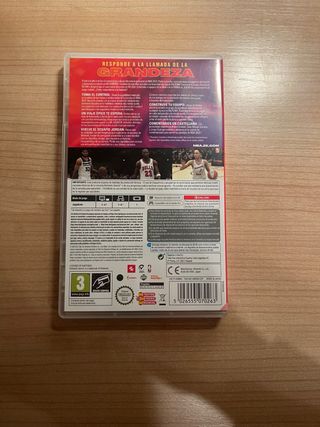 NBA 2K23 Nintendo Switch