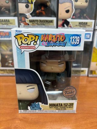 Funko Pop Naruto Shippuden Hinata 1339