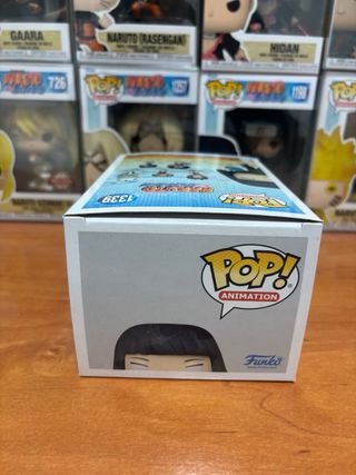 Funko Pop Naruto Shippuden Hinata 1339