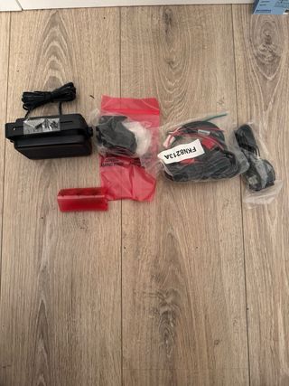 Kit Telefono Auto Motorola M900 GSM