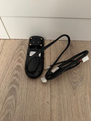 Kit Telefono Auto Motorola M900 GSM