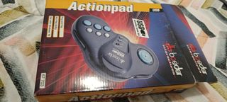 Mando Boeder Actionpad USB