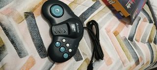 Mando Boeder Actionpad USB