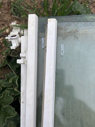 Láminas de cristal Lumon 15