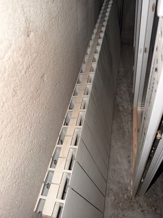 Radiadores Metálicos Blancos