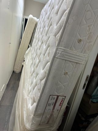 Colchón 135x185 Flex