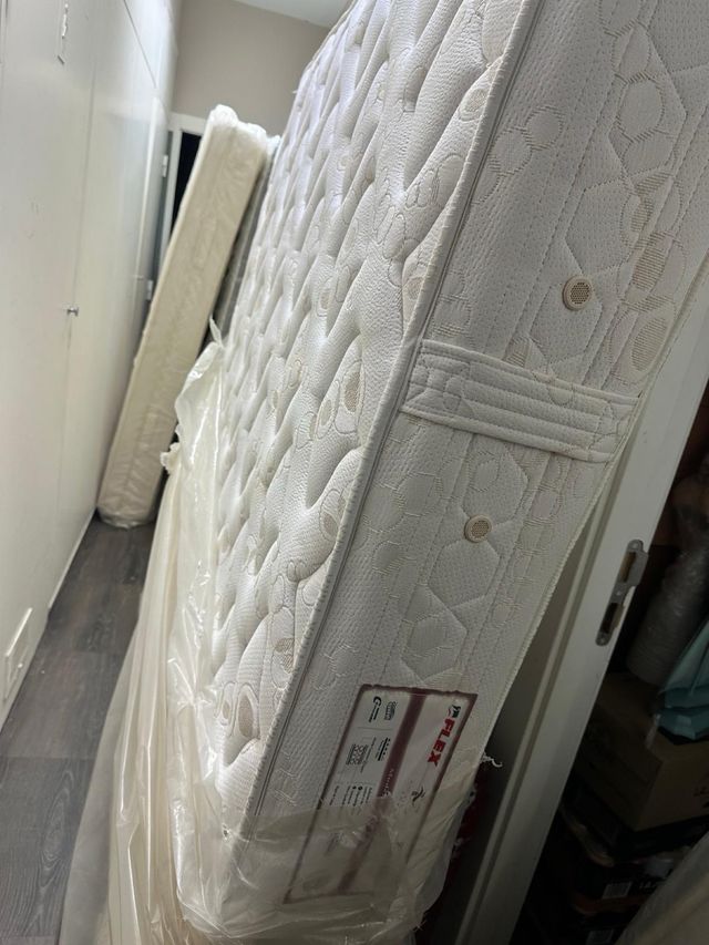 Colchón 135x185 Flex