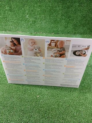 Fisher-Price Nutria Hora de Dormir