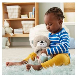 Fisher-Price Nutria Hora de Dormir