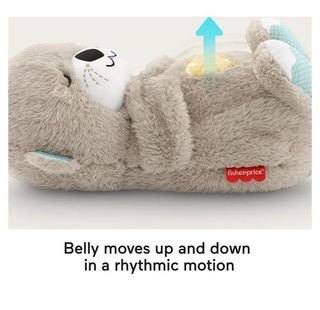 Fisher-Price Nutria Hora de Dormir